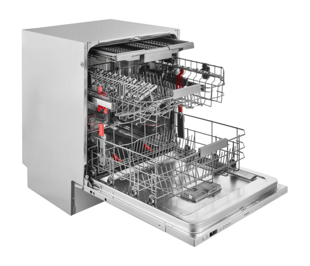 Whirlpool WIC3C23PF - 405458 - zdjęcie 3